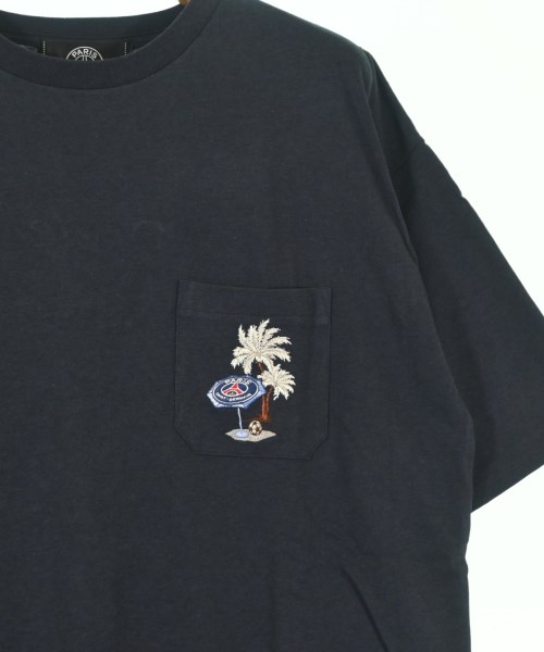 Paris Saint-Germain（パリサンジェルマン）Tシャツ・カットソー 紺 サイズ:XL メンズ/2200691304052