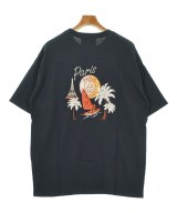 Paris Saint-Germain（パリサンジェルマン）Tシャツ・カットソー 紺 サイズ:XL メンズ/2200691304052