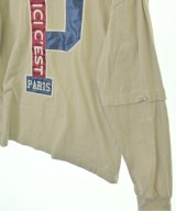 Paris Saint-Germain（パリサンジェルマン）Tシャツ・カットソー グレー サイズ:M メンズ/2200696706073