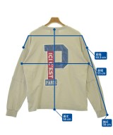 Paris Saint-Germain（パリサンジェルマン）Tシャツ・カットソー グレー サイズ:M メンズ/2200696706073