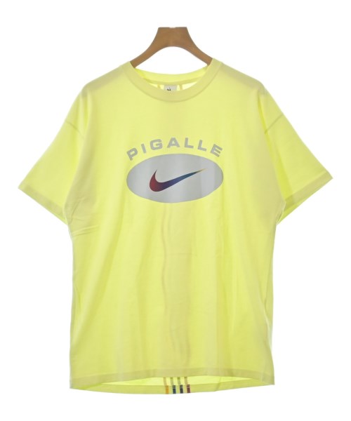Paris Saint-Germain(パリサンジェルマン)Tシャツ・カットソー 黄 サイズ:M/2200697058256
