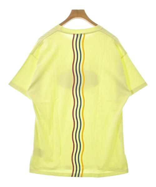 Paris Saint-Germain（パリサンジェルマン）Tシャツ・カットソー 黄 サイズ:M メンズ/2200697058256