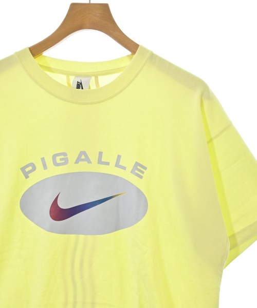 Paris Saint-Germain（パリサンジェルマン）Tシャツ・カットソー 黄 サイズ:M メンズ/2200697058256