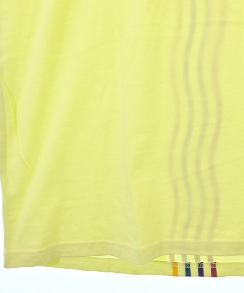 Paris Saint-Germain（パリサンジェルマン）Tシャツ・カットソー 黄 サイズ:M メンズ/2200697058256