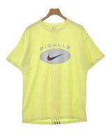 Paris Saint-Germain（パリサンジェルマン）Tシャツ・カットソー 黄 サイズ:M メンズ/2200697058256