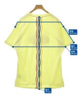 Paris Saint-Germain（パリサンジェルマン）Tシャツ・カットソー 黄 サイズ:M メンズ/2200697058256