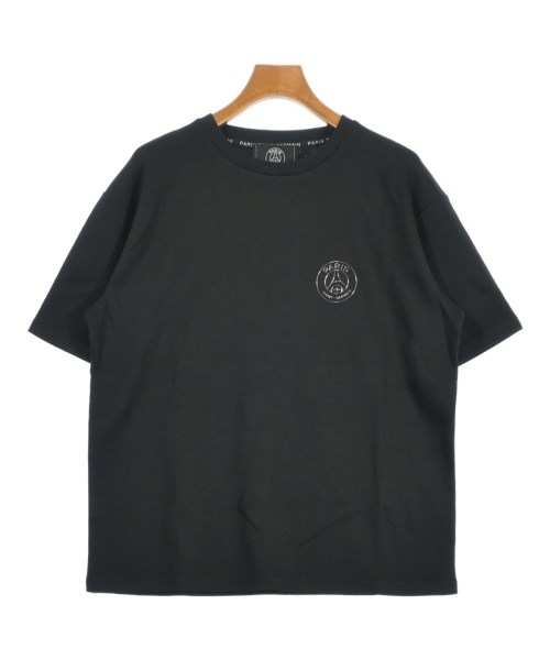 Paris Saint-Germain(パリサンジェルマン)Tシャツ・カットソー 黒 サイズ:L/2200695845285