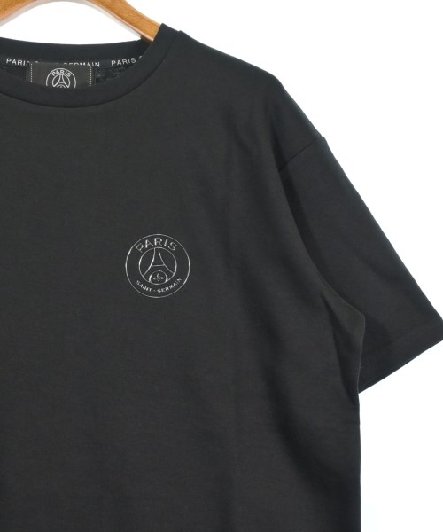 Paris Saint-Germain（パリサンジェルマン）Tシャツ・カットソー 黒 サイズ:L メンズ/2200695845285