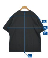 Paris Saint-Germain（パリサンジェルマン）Tシャツ・カットソー 黒 サイズ:L メンズ/2200695845285