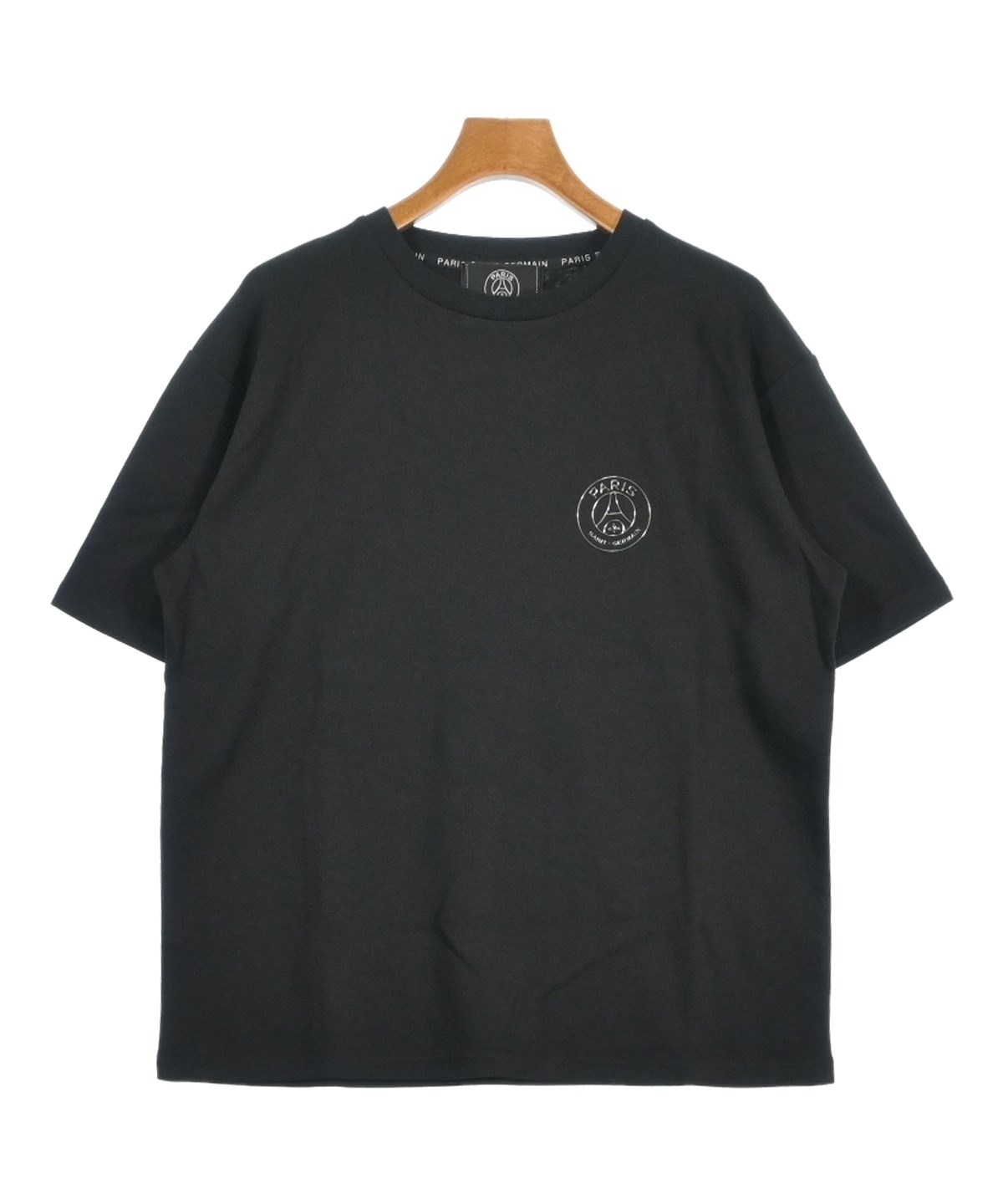 Paris Saint-Germain（パリサンジェルマン）Tシャツ・カットソー 黒