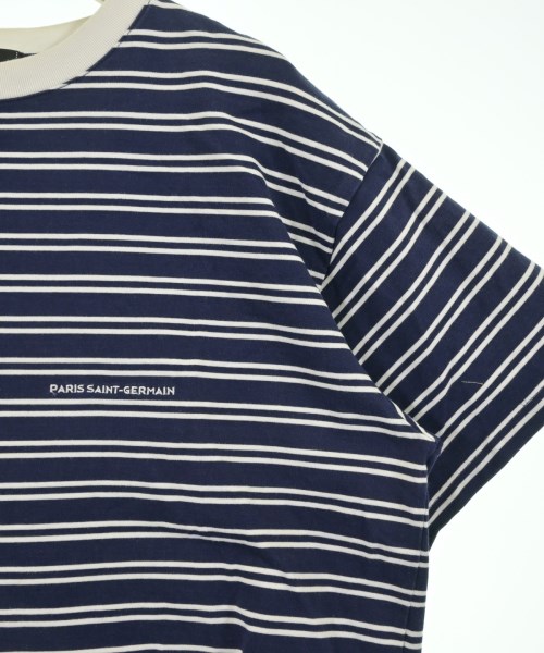 Paris Saint-Germain（パリサンジェルマン）Tシャツ・カットソー 紺 サイズ:M メンズ/2200657706074