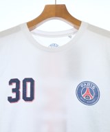 Paris Saint-Germain（パリサンジェルマン）Tシャツ・カットソー 白 サイズ:L メンズ/2200657706104