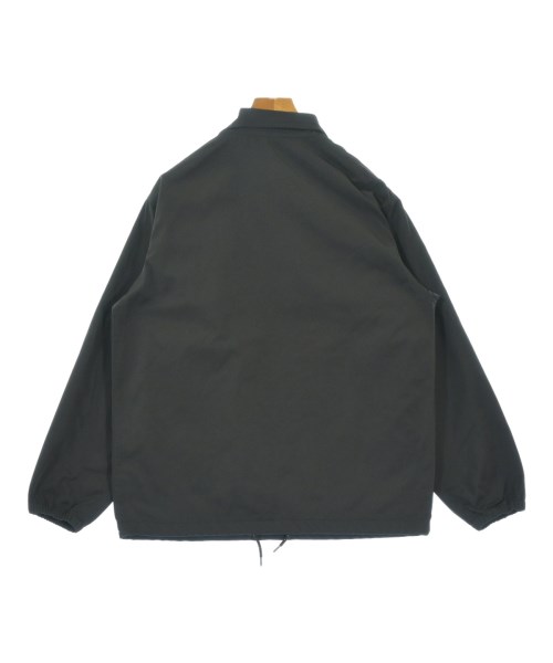 Paris Saint-Germain（パリサンジェルマン）ブルゾン 黒 サイズ:M メンズ/2200658990038