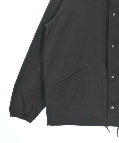 Paris Saint-Germain（パリサンジェルマン）ブルゾン 黒 サイズ:M メンズ/2200658990038