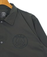 Paris Saint-Germain（パリサンジェルマン）ブルゾン 黒 サイズ:M メンズ/2200658990038