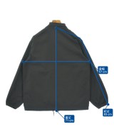 Paris Saint-Germain（パリサンジェルマン）ブルゾン 黒 サイズ:M メンズ/2200658990038