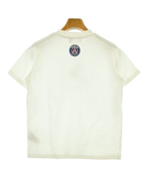 Paris Saint-Germain（パリサンジェルマン）Tシャツ・カットソー 白 サイズ:150(S位) レディース/2200648266266