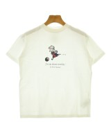 Paris Saint-Germain（パリサンジェルマン）Tシャツ・カットソー 白 サイズ:150(S位) レディース/2200648266266