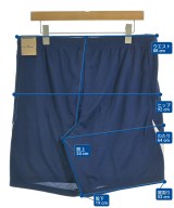 Paris Saint-Germain（パリサンジェルマン）ショートパンツ 紺 サイズ:XL メンズ/2200709258438