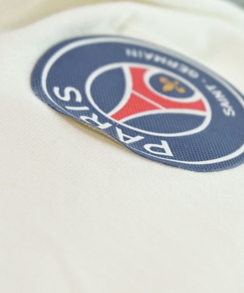 Paris Saint-Germain（パリサンジェルマン）Tシャツ・カットソー 白 サイズ:L レディース/2200713917024