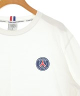 Paris Saint-Germain（パリサンジェルマン）Tシャツ・カットソー 白 サイズ:L レディース/2200713917024