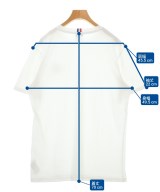 Paris Saint-Germain（パリサンジェルマン）Tシャツ・カットソー 白 サイズ:L レディース/2200713917024