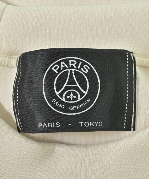 Paris Saint-Germain（パリサンジェルマン）スウェット 白 サイズ:S メンズ/2200712569019