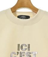 Paris Saint-Germain（パリサンジェルマン）スウェット 白 サイズ:S メンズ/2200712569019