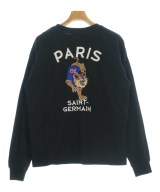 Paris Saint-Germain（パリサンジェルマン）Tシャツ・カットソー 黒 サイズ:M メンズ/2200716478126