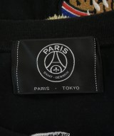 Paris Saint-Germain（パリサンジェルマン）Tシャツ・カットソー 黒 サイズ:M メンズ/2200716478126