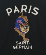 Paris Saint-Germain（パリサンジェルマン）Tシャツ・カットソー 黒 サイズ:M メンズ/2200716478126