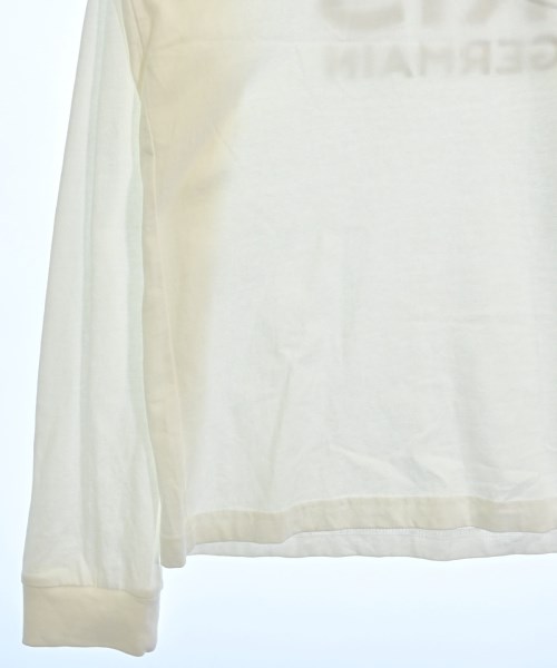Paris Saint-Germain（パリサンジェルマン）Tシャツ・カットソー 白 サイズ:XXL メンズ/2200717529094