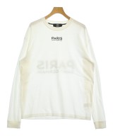 Paris Saint-Germain（パリサンジェルマン）Tシャツ・カットソー 白 サイズ:XXL メンズ/2200717529094
