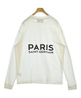 Paris Saint-Germain（パリサンジェルマン）Tシャツ・カットソー 白 サイズ:XXL メンズ/2200717529094