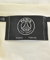 Paris Saint-Germain（パリサンジェルマン）Tシャツ・カットソー 白 サイズ:XXL メンズ/2200717529094