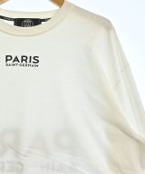 Paris Saint-Germain（パリサンジェルマン）Tシャツ・カットソー 白 サイズ:XXL メンズ/2200717529094