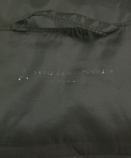 Paris Saint-Germain（パリサンジェルマン）ダウンジャケット/ダウンベスト カーキ サイズ:L メンズ/2200644650038