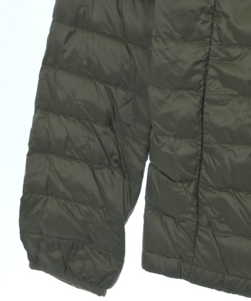 Paris Saint-Germain（パリサンジェルマン）ダウンジャケット/ダウンベスト カーキ サイズ:L メンズ/2200644650038