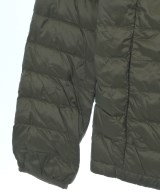 Paris Saint-Germain（パリサンジェルマン）ダウンジャケット/ダウンベスト カーキ サイズ:L メンズ/2200644650038