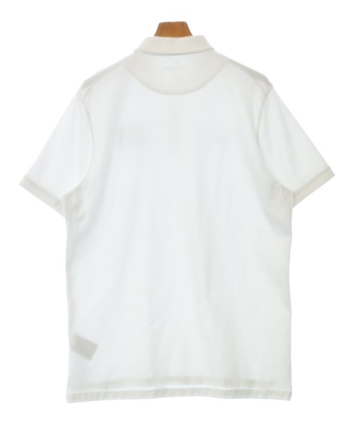 Paris Saint-Germain（パリサンジェルマン）ポロシャツ 白 サイズ:L メンズ/2200644650380