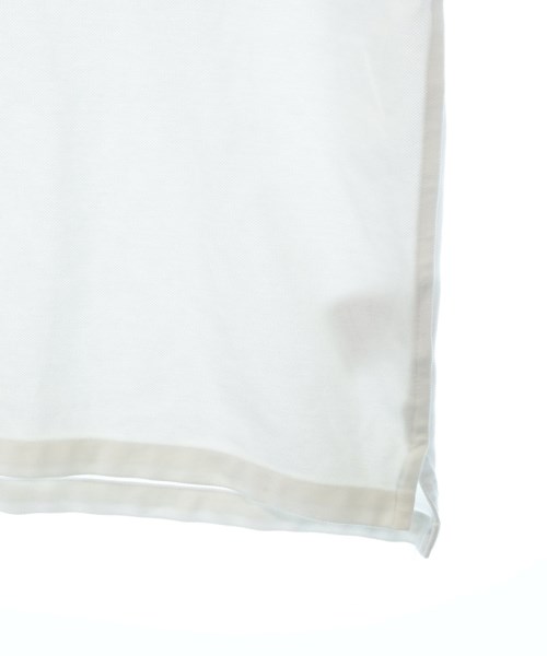 Paris Saint-Germain（パリサンジェルマン）ポロシャツ 白 サイズ:L メンズ/2200644650380