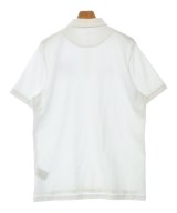 Paris Saint-Germain（パリサンジェルマン）ポロシャツ 白 サイズ:L メンズ/2200644650380