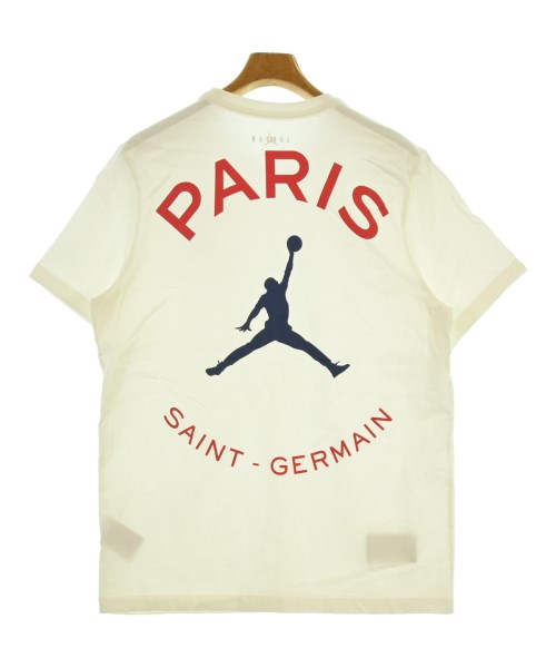 Paris Saint-Germain（パリサンジェルマン）Tシャツ・カットソー 白 サイズ:XL メンズ/2200630508169