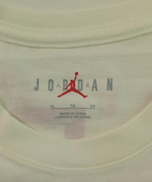 Paris Saint-Germain（パリサンジェルマン）Tシャツ・カットソー 白 サイズ:XL メンズ/2200630508169