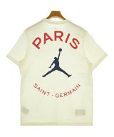 Paris Saint-Germain（パリサンジェルマン）Tシャツ・カットソー 白 サイズ:XL メンズ/2200630508169