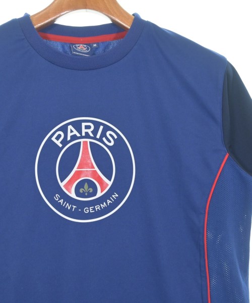 Paris Saint-Germain（パリサンジェルマン）Tシャツ・カットソー 青 サイズ:M メンズ/2200641255014