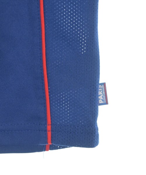 Paris Saint-Germain（パリサンジェルマン）Tシャツ・カットソー 青 サイズ:M メンズ/2200641255014