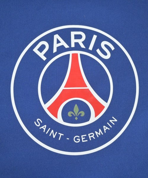 Paris Saint-Germain（パリサンジェルマン）Tシャツ・カットソー 青 サイズ:M メンズ/2200641255014