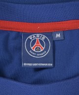 Paris Saint-Germain（パリサンジェルマン）Tシャツ・カットソー 青 サイズ:M メンズ/2200641255014