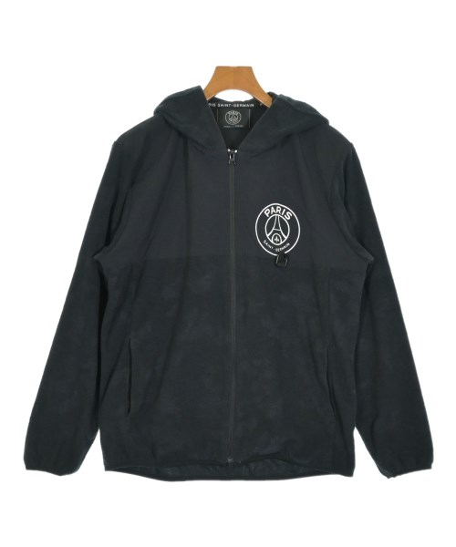 Paris Saint-Germain(パリサンジェルマン)パーカー 黒 サイズ:M/2200636883222